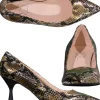 Isolde Pump