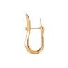 Jenny Bird Lisieux Brooch Gold