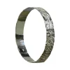Karyn Chopik Classic Silver Antiquity Bracelet