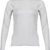 Kinross Cashmere Fitted Crew Pullover