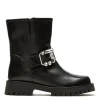 La Canadienne Bronwin Leather Ankle Boot