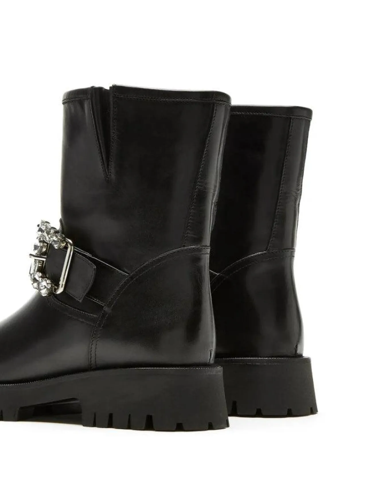 La Canadienne Bronwin Leather Ankle Boot