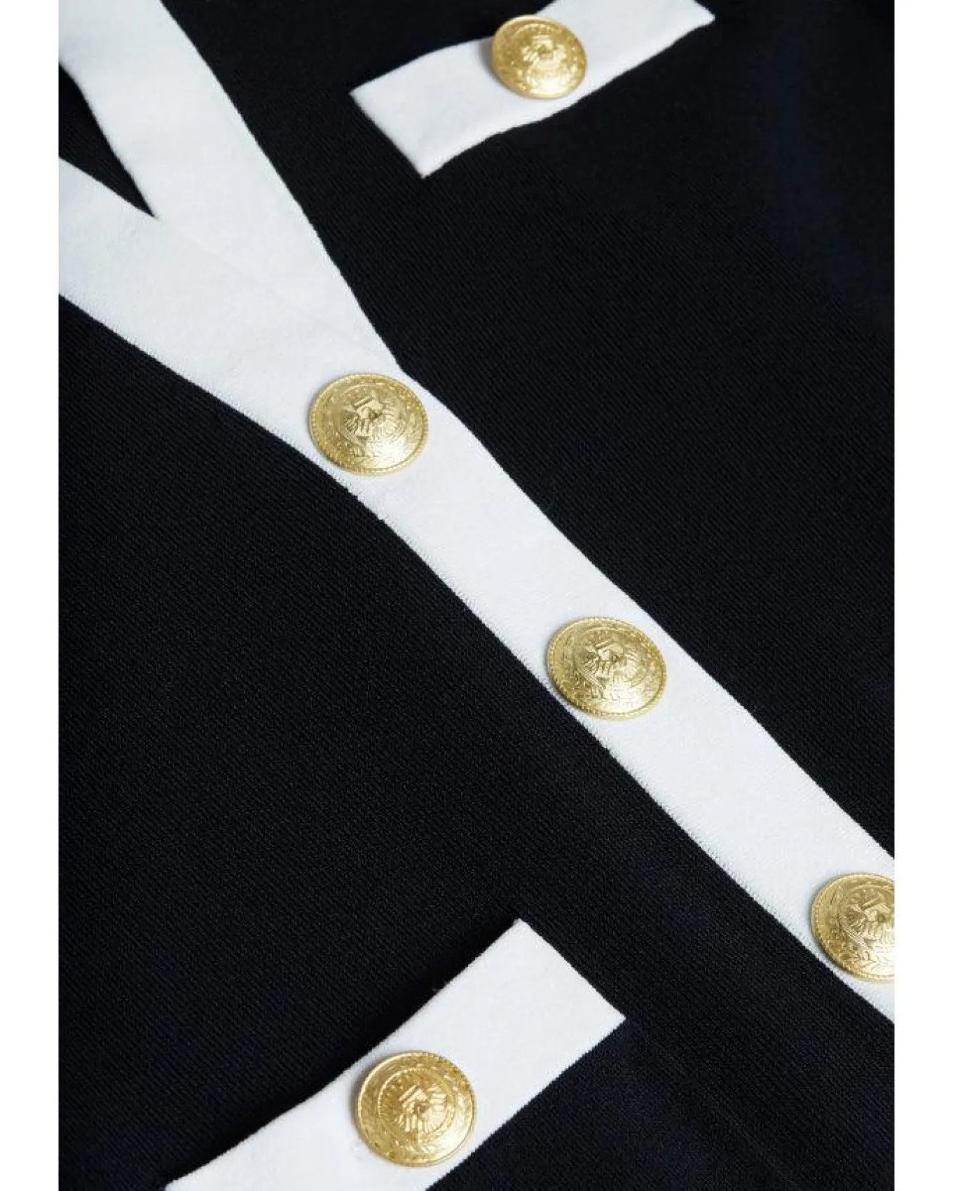 L'Agence Estefania Cardigan
