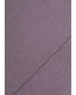 L'Agence Flora Turtleneck Sweater
