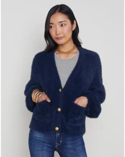 L'Agence Harriet Cardigan