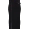 L’Agence Maverick Cargo Pencil Skirt