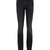 L'Agence Ruth Straight Leg Jeans