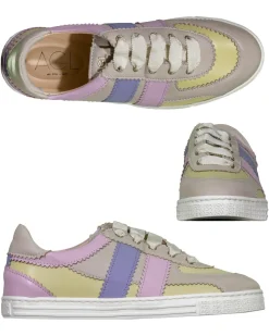 Leda Flat Sneaker