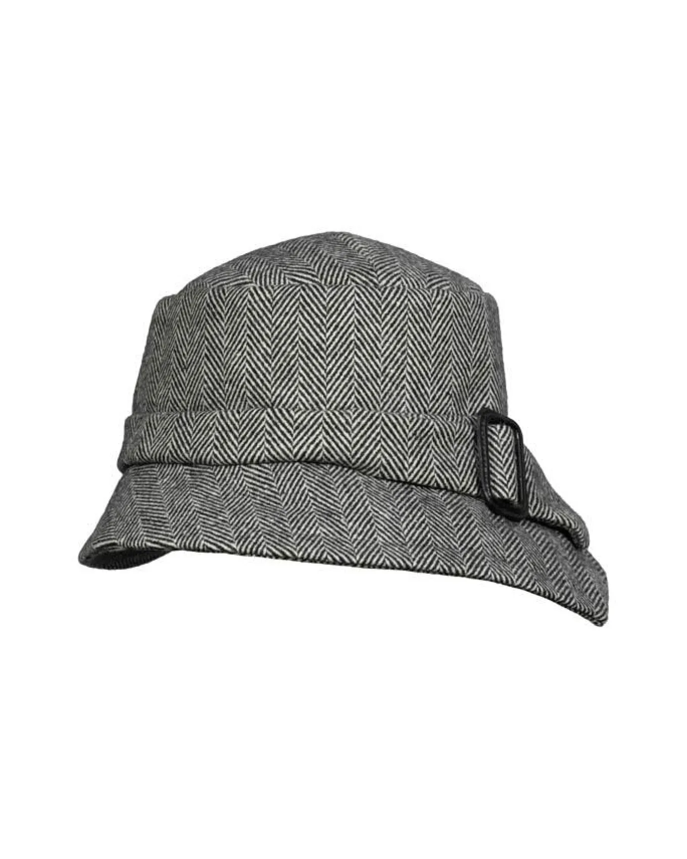 Lillie and Cohoe Grace Vintage Bucket Hat