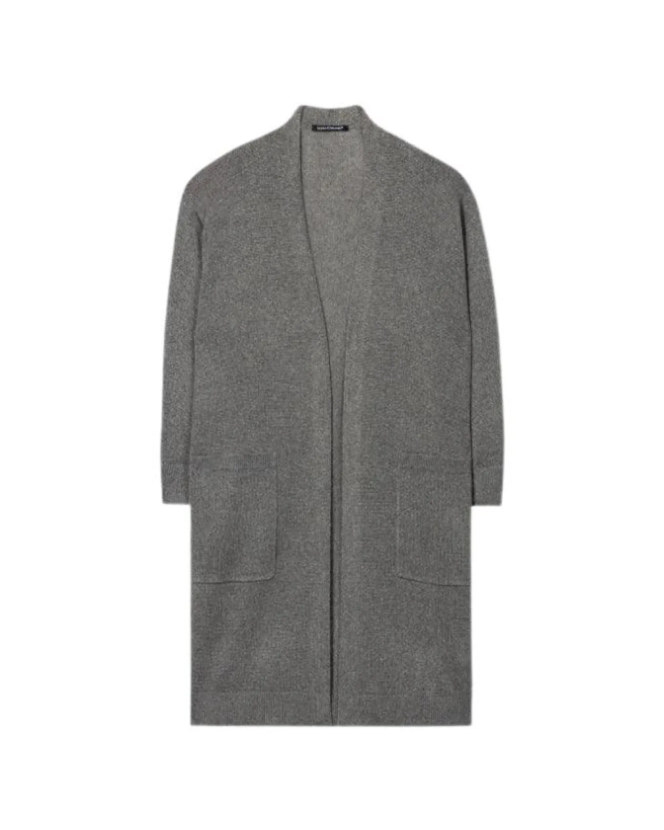 Luisa Cerano Fine Knit Non-Wool Cardigan