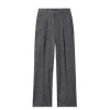 Luisa Cerano Linen Flowy Wide Leg Pant