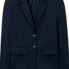 Luisa Cerano Softshell Blazer