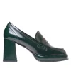 Mandy Platform Loafer