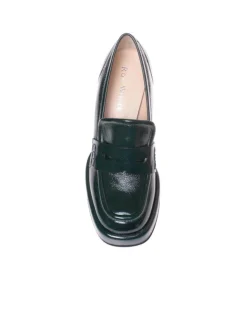 Mandy Platform Loafer