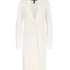 Marc Cain Cable Rib Sleeve Coatigan