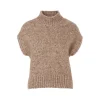 Marc Cain Knit Pullover Vest