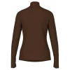 Marc Cain Slit T-Neck Pullover