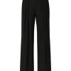 Marc Cain Wichita Crepe Pleat Pant