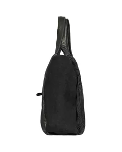 Mariana Mendez Doc Tall Handbag