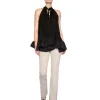 Marie Saint Pierre Doxie Top
