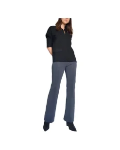 Marie Saint Pierre Helma Top