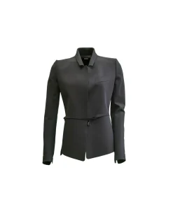 Marie Saint Pierre Jackets