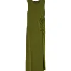 Max Mara Palmas Dress