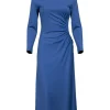 Max Mara Romania Dress