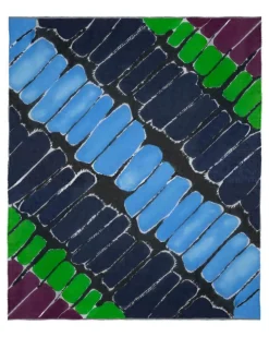 Misu Print Scarf