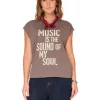 MKT Studio Tencil Tee