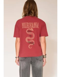 MKT Studio Theia Nirvana Tee