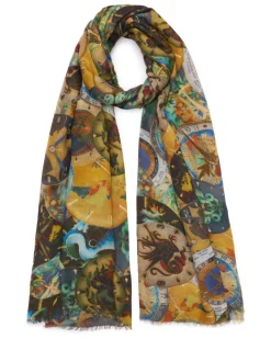 Multiwatch Scarf