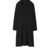 Nili Lotan Eve Shirt Dress