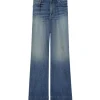 Nili Lotan Nadege Jeans