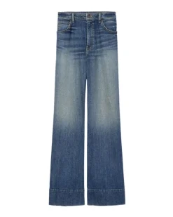 Nili Lotan Nadege Jeans