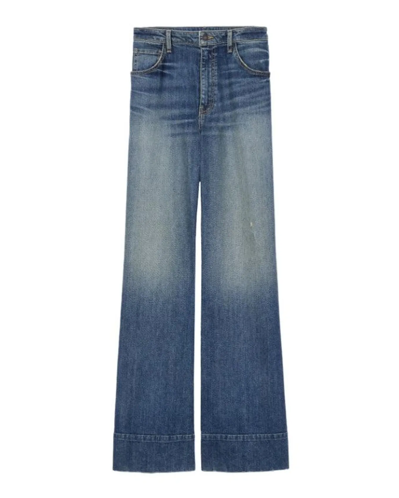 Nili Lotan Nadege Jeans