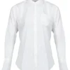 Nilli Lotan Cotton Voile Shirt