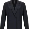 Norma Kamali Jackets