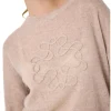 Notshy Cashmere Sunstar Cashmere Pullover