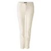 Oui Baxtor Cropped Jeggings