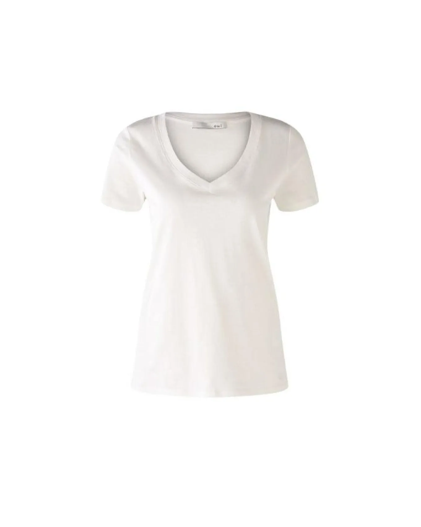 Oui Carli Tee