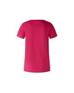 Oui Carli Tee