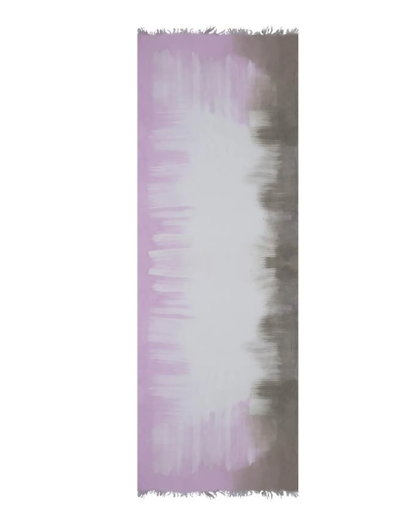 Ploumanac'h Seaside Canvas Piuma Scarf