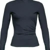 Rails Joelle Ruched Top