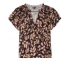 Rails Kamila Floral Top