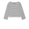 Rails Macy Stripe Long Sleeve Tee