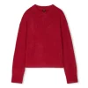 Rails Miranda Cashmere Pullover