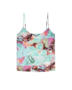 Rails Paola Top