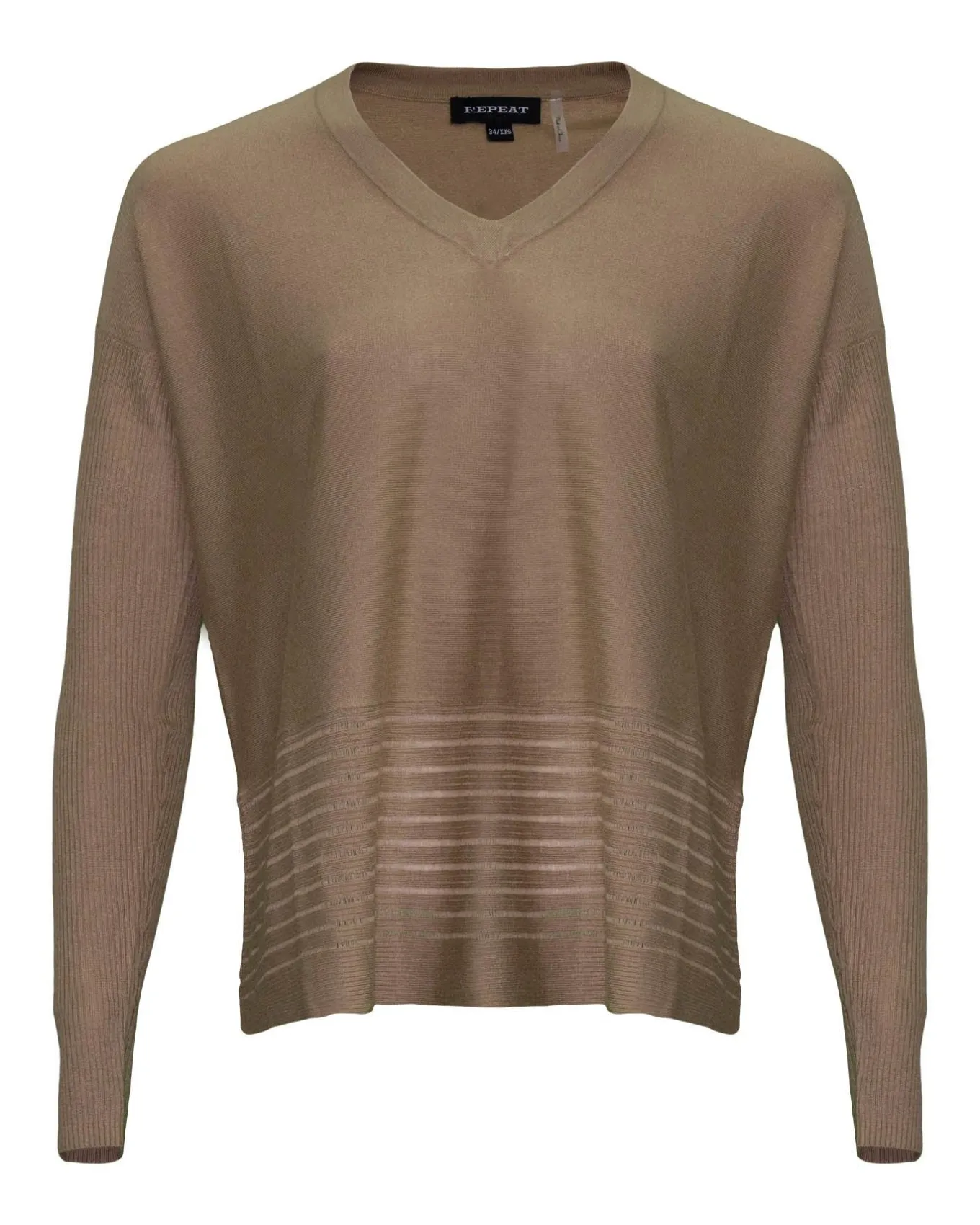 Repeat Knits