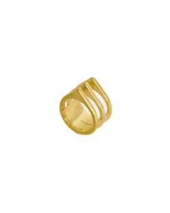 Revival Statemet Ring